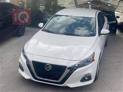 نیسان ئەلتیما